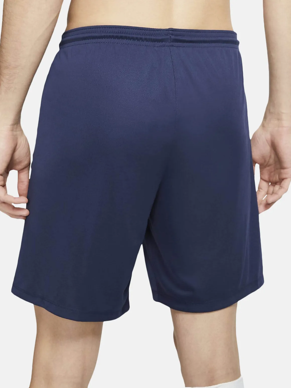 Nike Park 3 Dri-Fit Shorts uomo sportivi