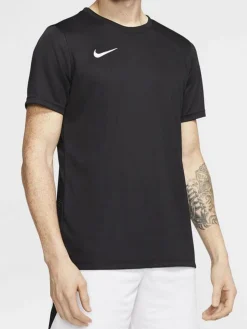 Nike Park 7 Dri-Fit T-shirt uomo sportiva