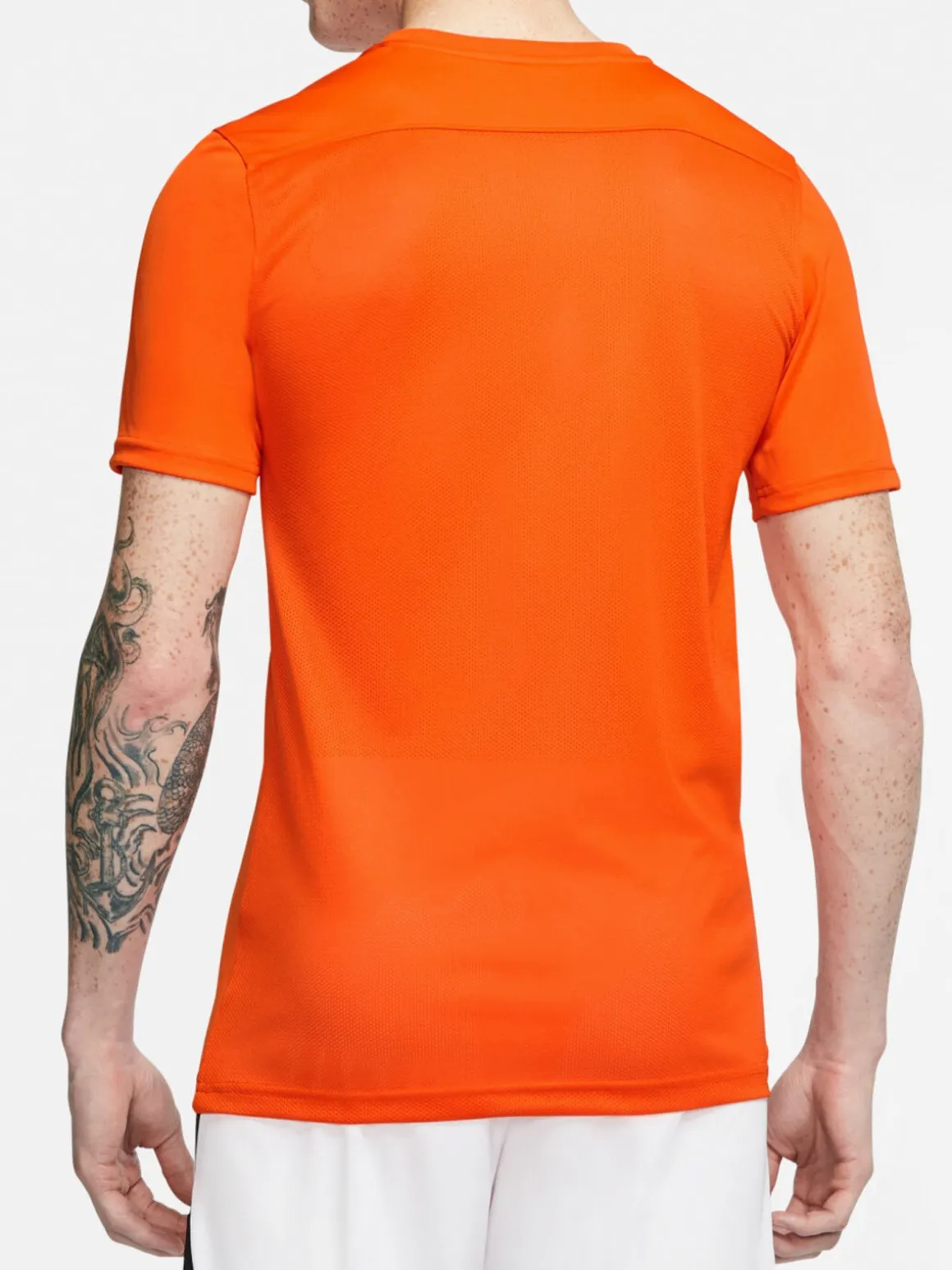 Nike Park 7 Dri-Fit T-shirt uomo sportiva