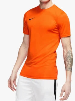Nike Park 7 Dri-Fit T-shirt uomo sportiva