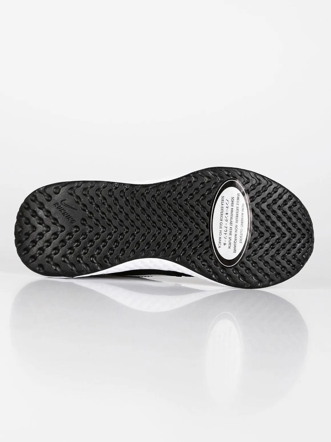 Nike REVOLUTION 5 Scarpe running bambini