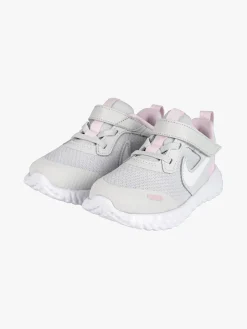Nike REVOLUTION 5 Sneakers bimba con strappo