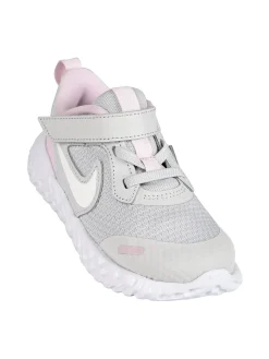 Nike REVOLUTION 5 Sneakers bimba con strappo