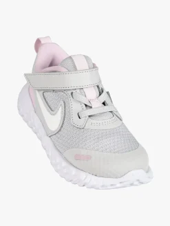 Nike REVOLUTION 5 Sneakers bimba con strappo