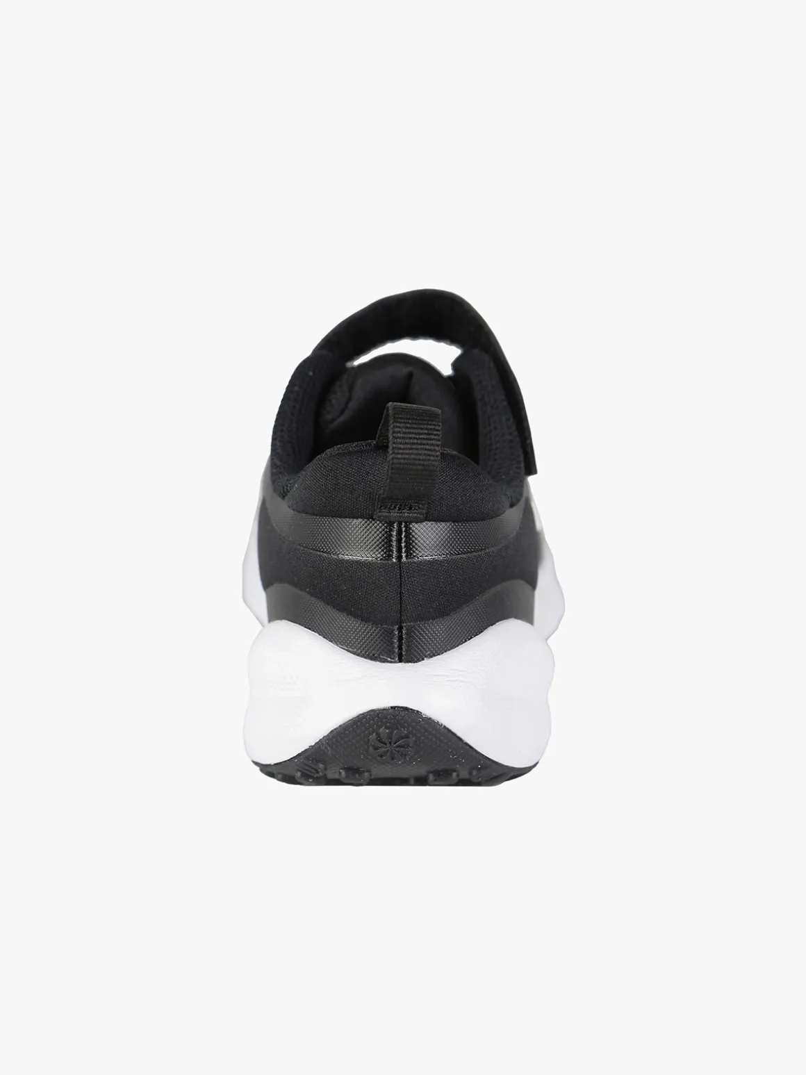 Nike REVOLUTION 7 Sneakers da bambini con strappo