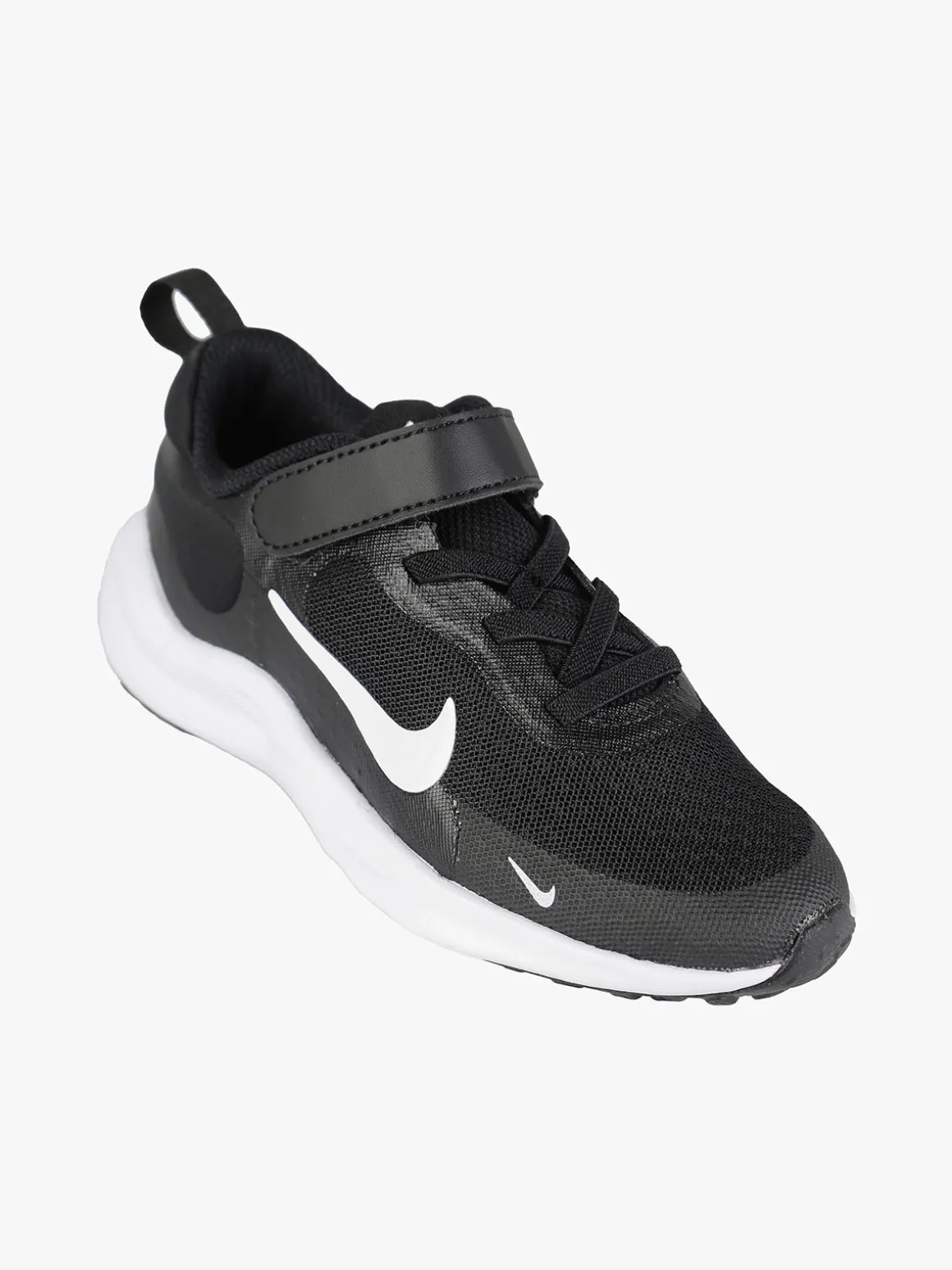 Nike REVOLUTION 7 Sneakers da bambini con strappo