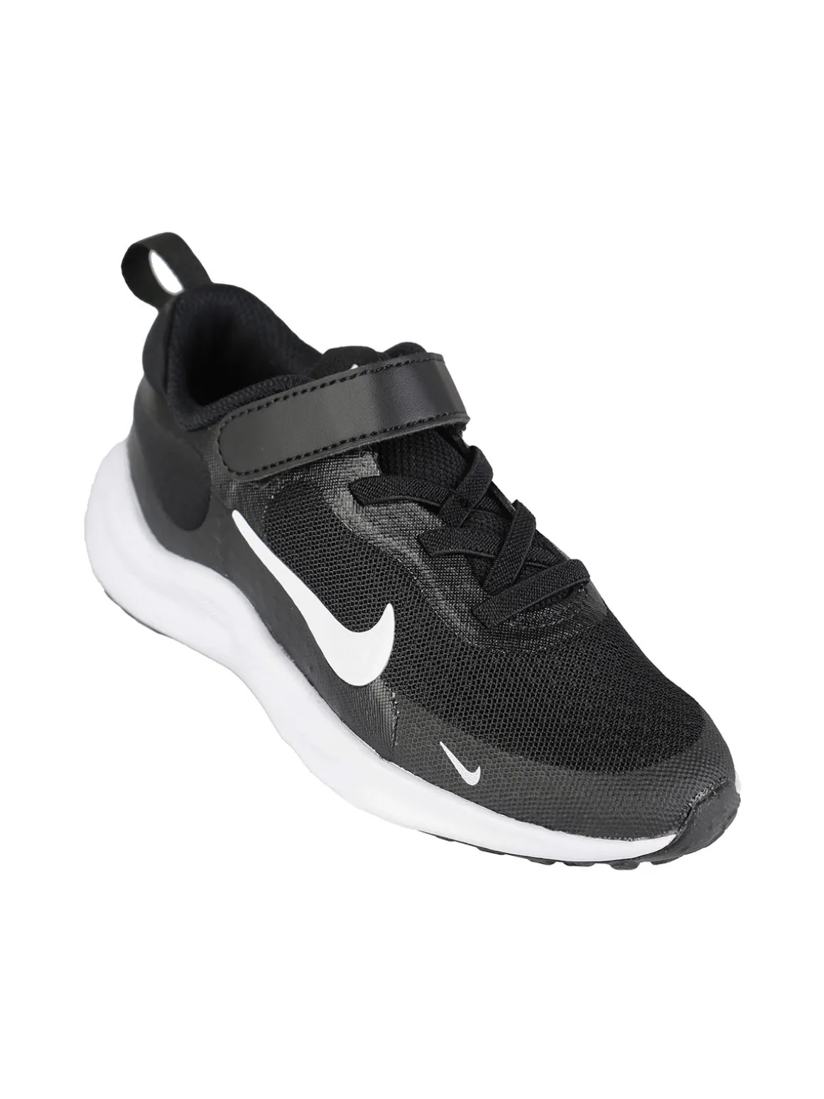 Nike REVOLUTION 7 Sneakers da bambini con strappo