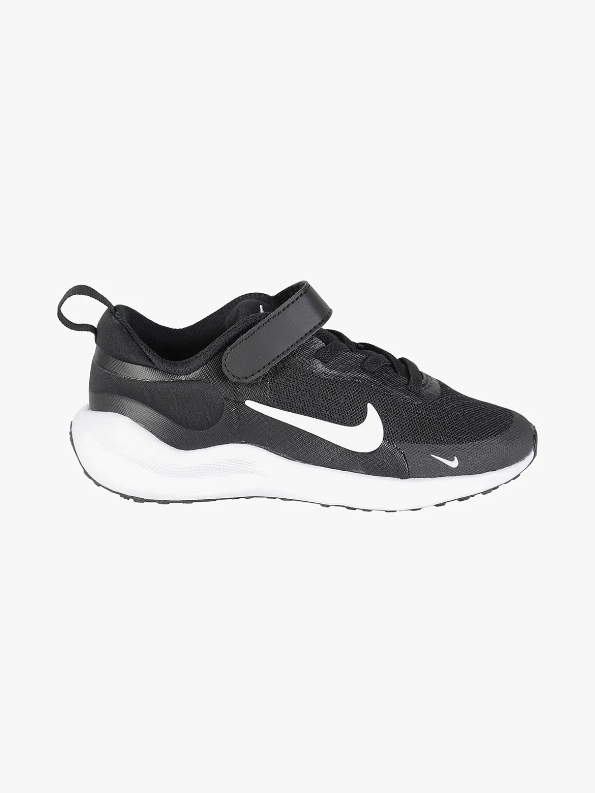 Nike REVOLUTION 7 Sneakers da bambini con strappo