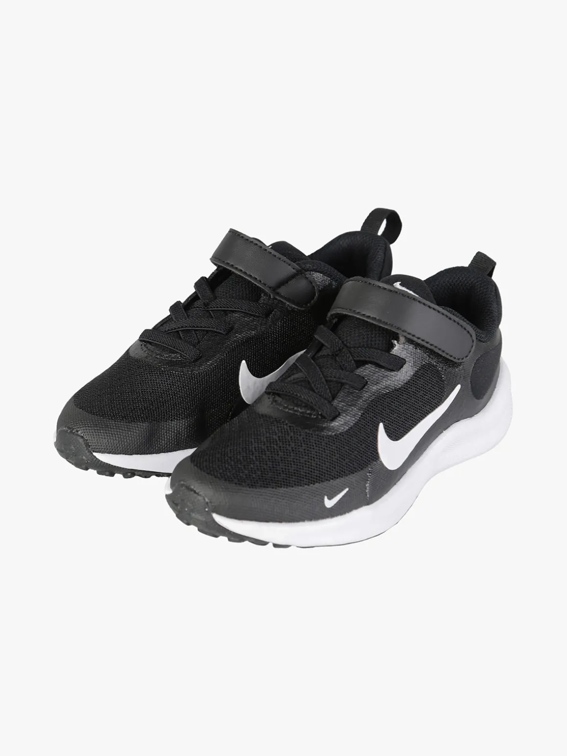 Nike REVOLUTION 7 Sneakers da bambini con strappo