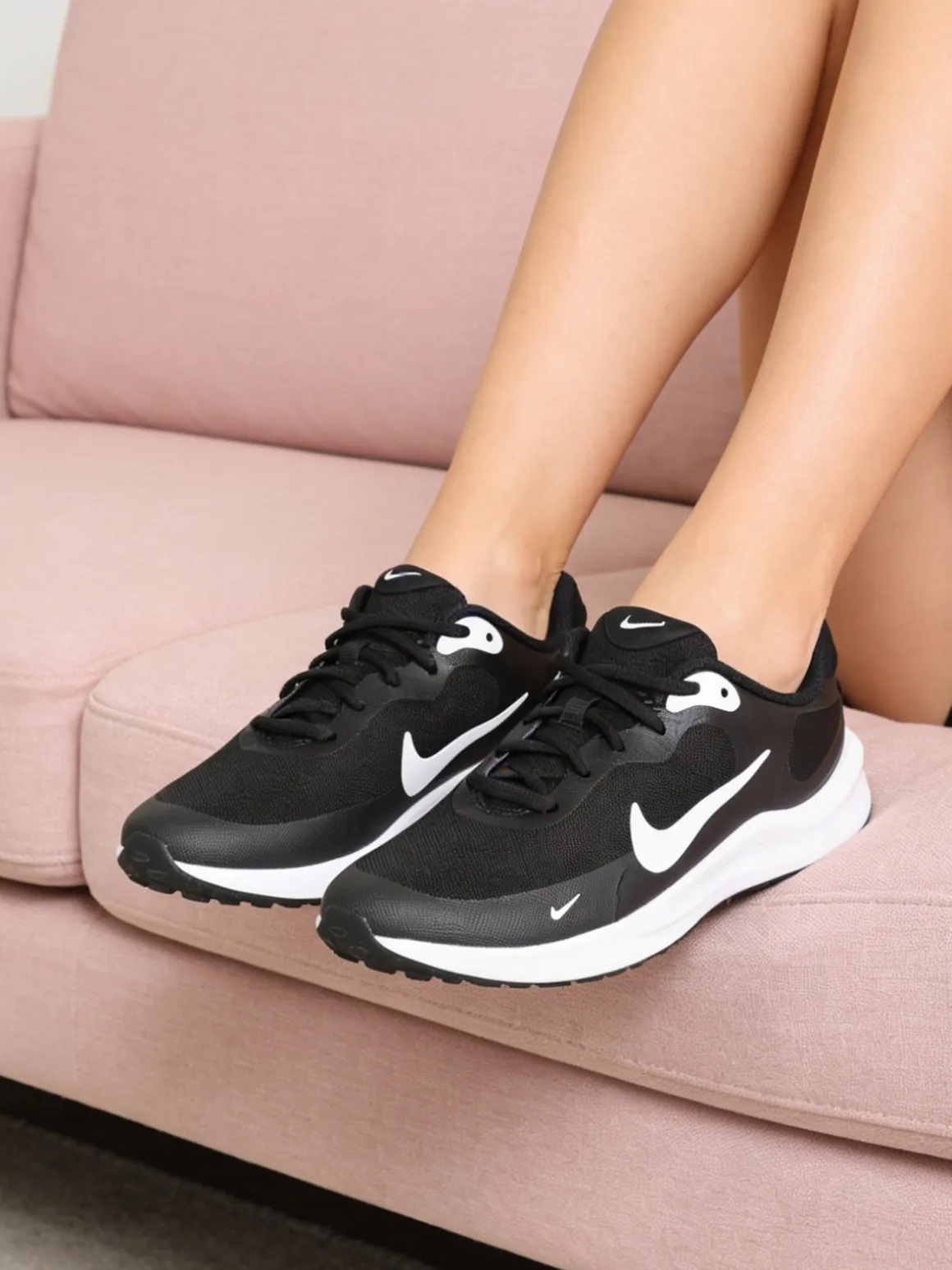 Nike REVOLUTION 7 Sneakers runner da donna