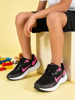 Nike REVOLUTION 7 Sneakers stringate da ragazzi