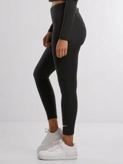 Nike Sportswear classic leggings donna con logo sul fondo