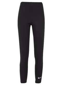 Nike Sportswear classic leggings donna con logo sul fondo