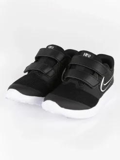 Nike Star Runner 2 AT1803 001 Scarpe runner con strappi