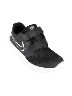 Nike Star Runner 2 AT1803 001 Scarpe runner con strappi