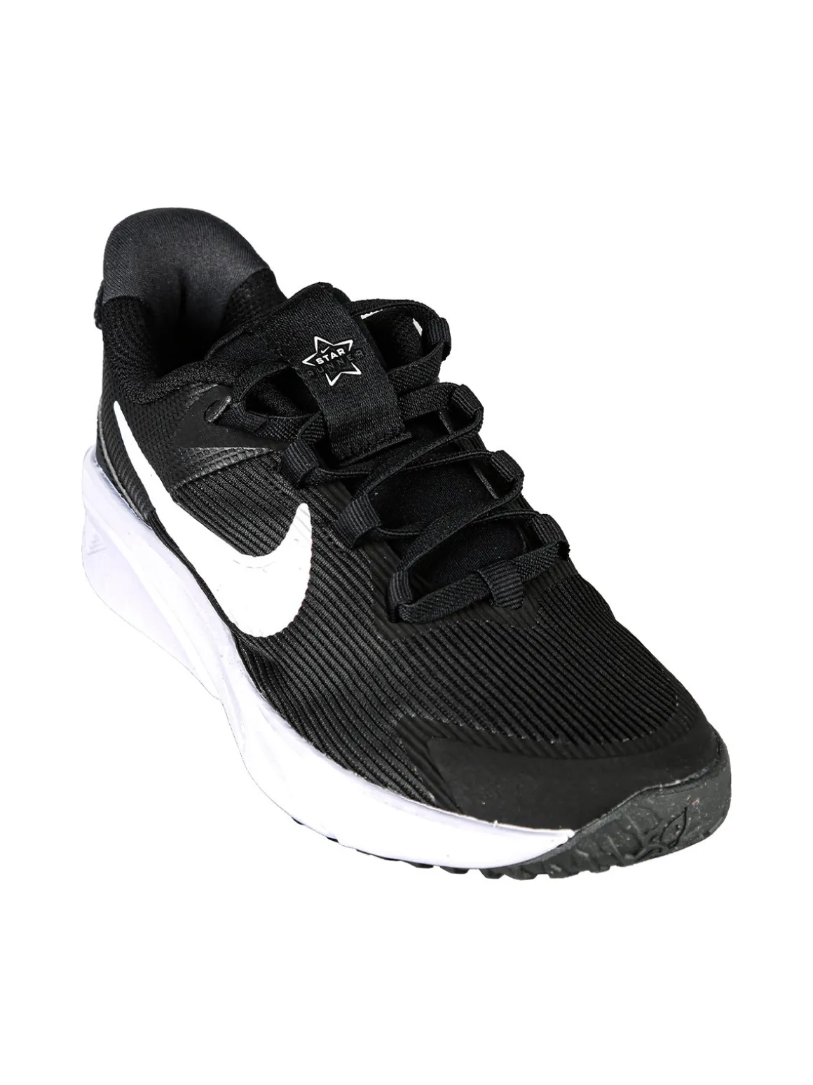 Nike STAR RUNNER 4 Scarpe sportive da ragazzi