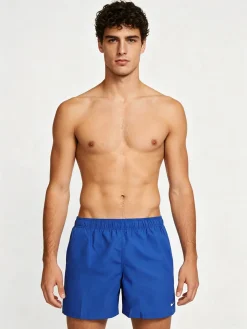 Nike SWIM Boxer da mare uomo con coulisse