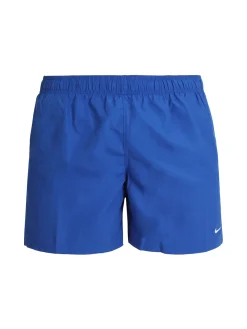 Nike SWIM Boxer da mare uomo con coulisse