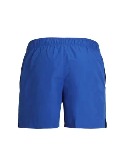 Nike SWIM Boxer da mare uomo con coulisse