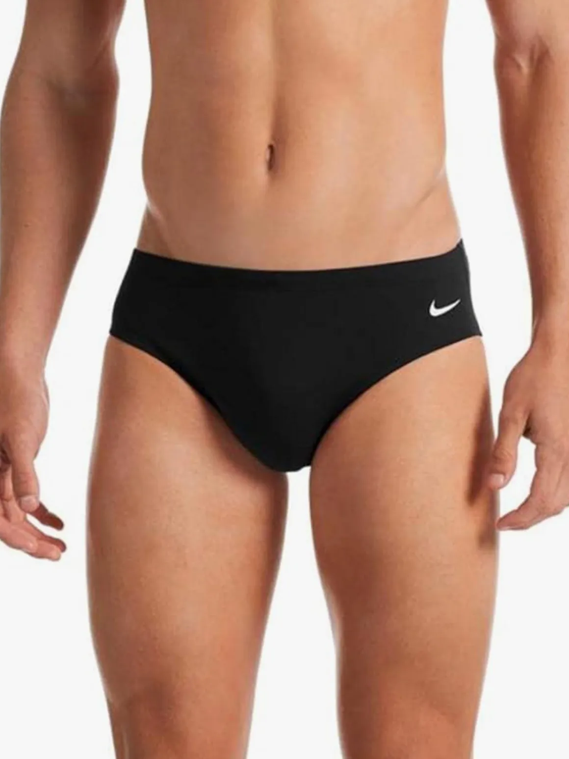 Nike SWIM slip mare da uomo