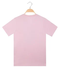 Nike T-shirt da ragazza con scritta