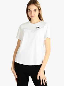 Nike T-shirt donna manica corta