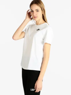 Nike T-shirt donna manica corta