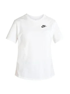 Nike T-shirt donna manica corta