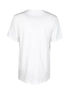 Nike T-shirt manica corta uomo con logo