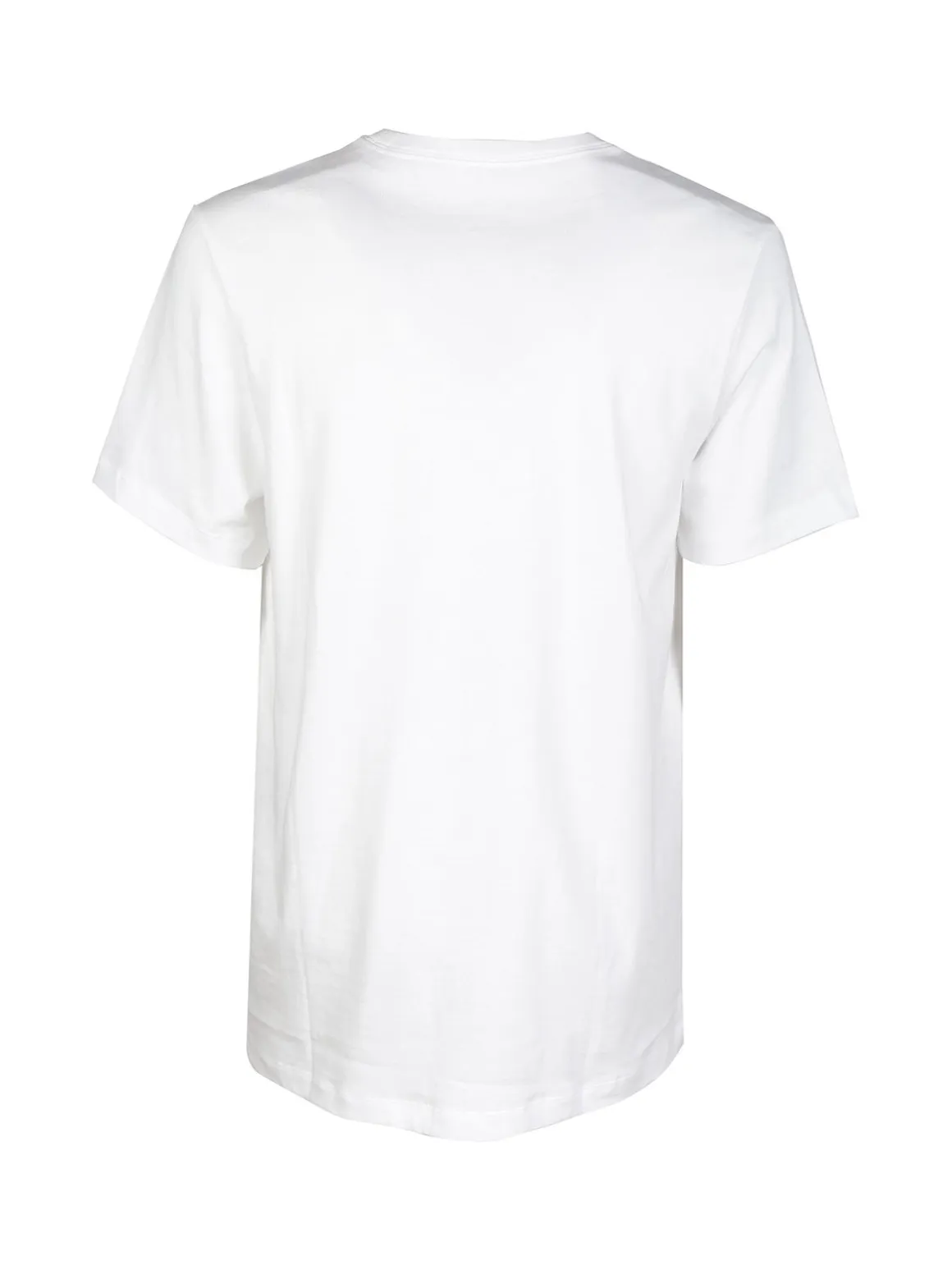 Nike T-shirt manica corta uomo con logo