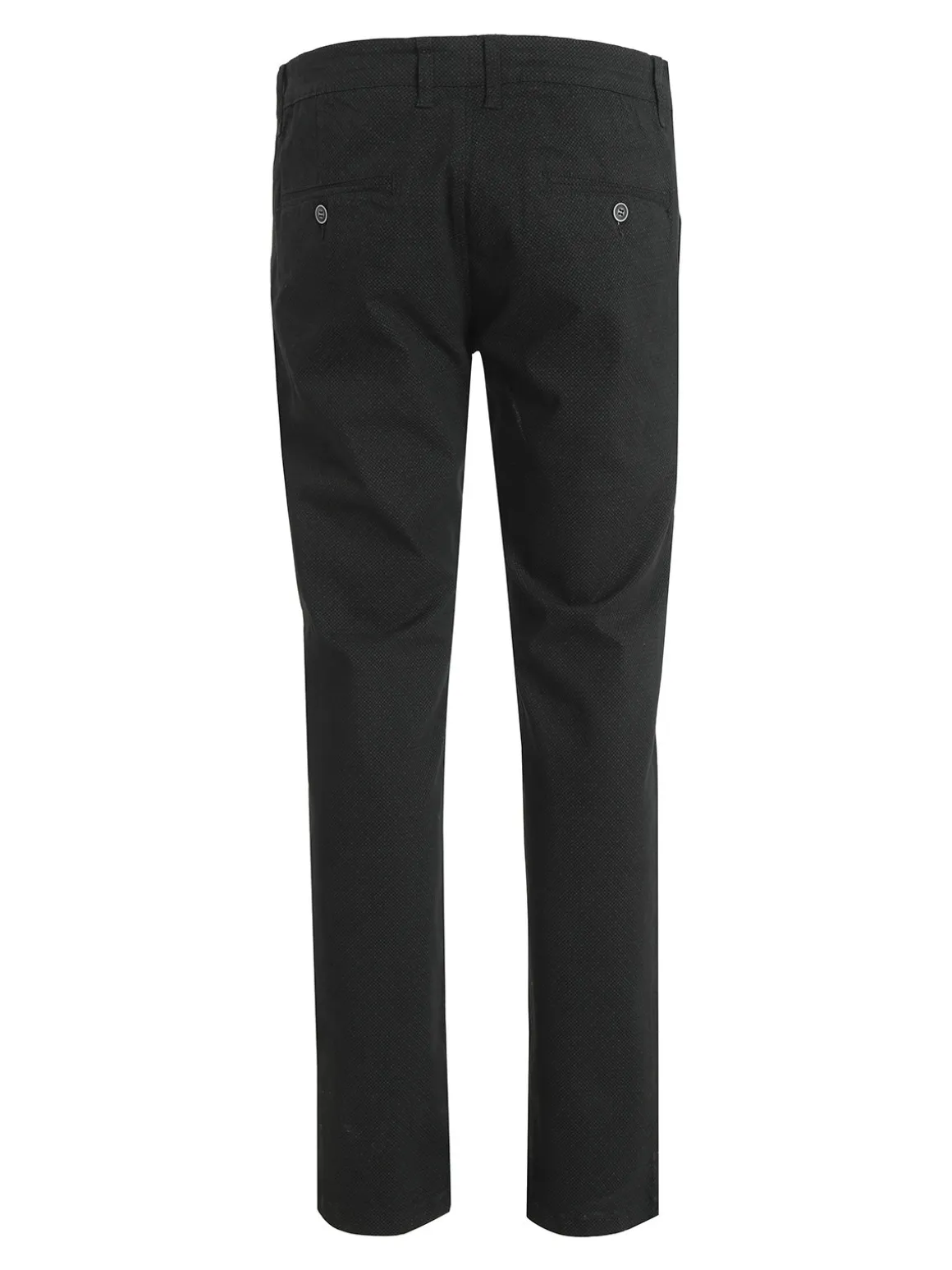 N+1 Jeans Pantaloni casual da uomo in cotone
