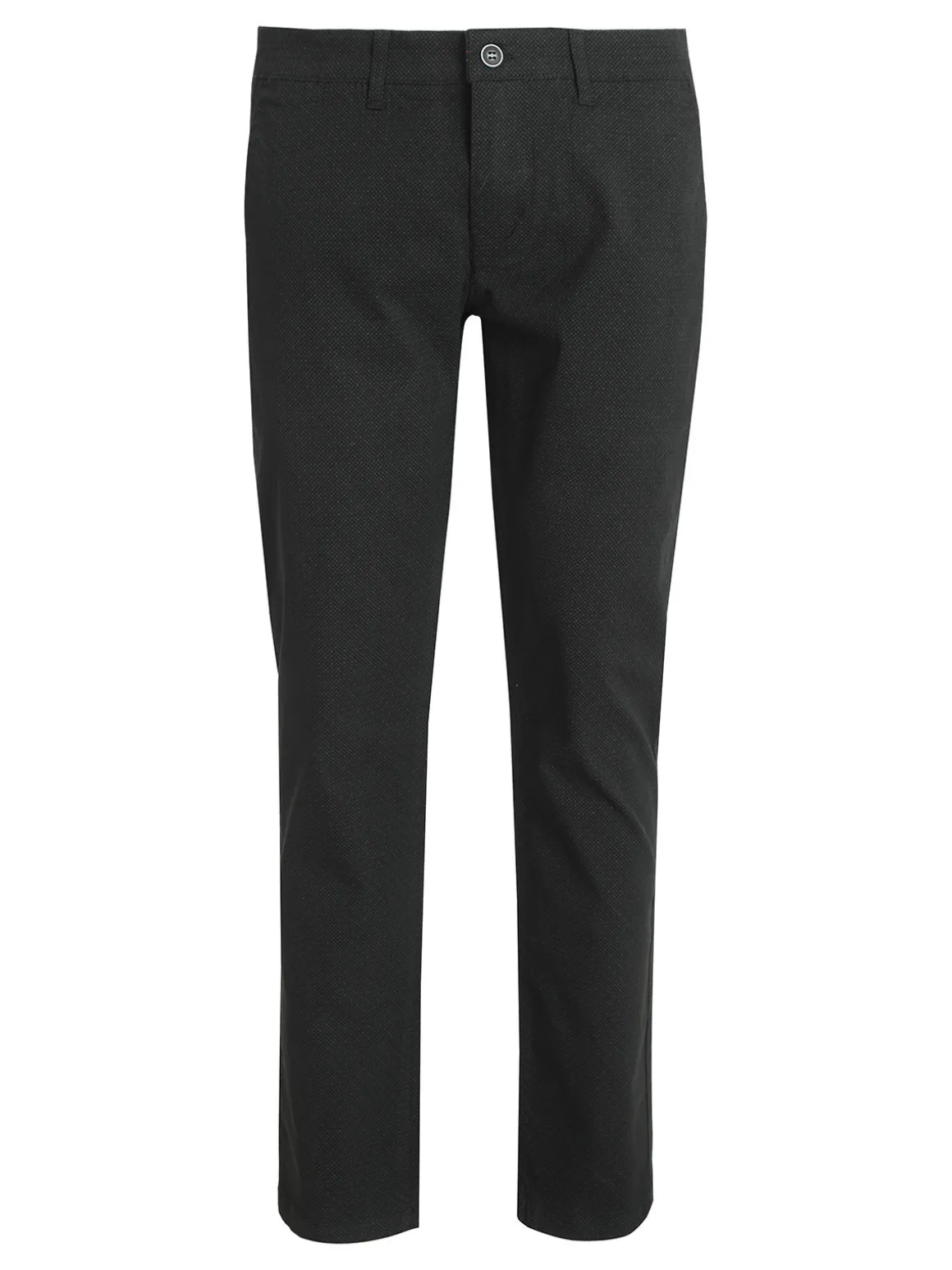 N+1 Jeans Pantaloni casual da uomo in cotone