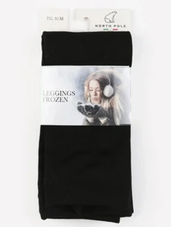 North Pole Leggings termico donna