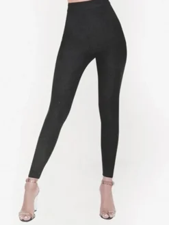 North Pole Leggings termico donna