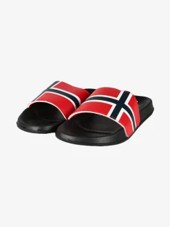 Norway Ciabatte da mare uomo
