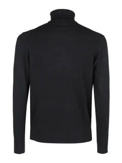 Norway Dolcevita da uomo in maglia