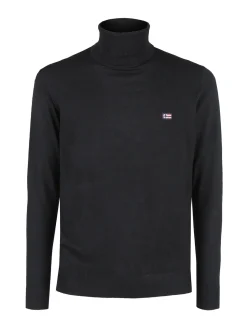 Norway Dolcevita da uomo in maglia
