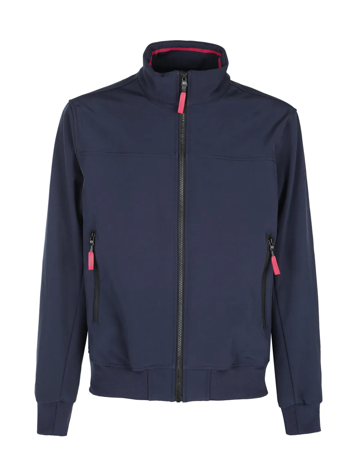 Norway Giacca impermeabile da uomo con interno in pile