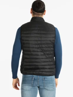Norway Giacca smanicata leggera da uomo