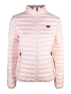 Norway Piumino leggero da donna con cerniera