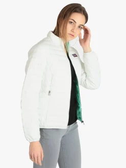 Norway Piumino leggero da donna con cerniera