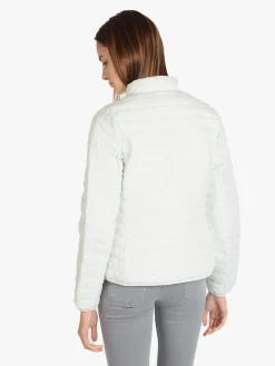 Norway Piumino leggero da donna con cerniera