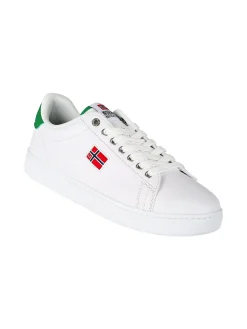 Norway Sneakers basse da uomo