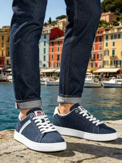 Norway Sneakers basse da uomo