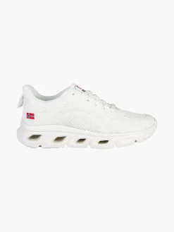 Norway Sneakers da donna sportive in tessuto