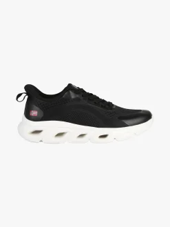 Norway Sneakers da uomo sportive in tessuto