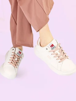 Norway Sneakers stringate da donna