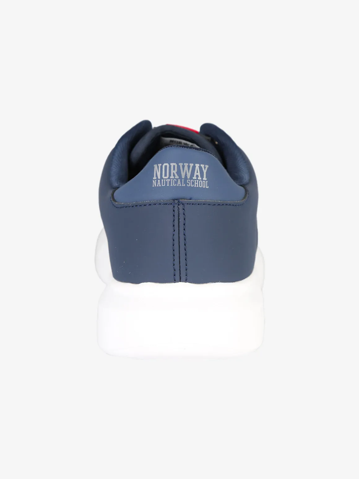 Norway Sneakers stringate da uomo