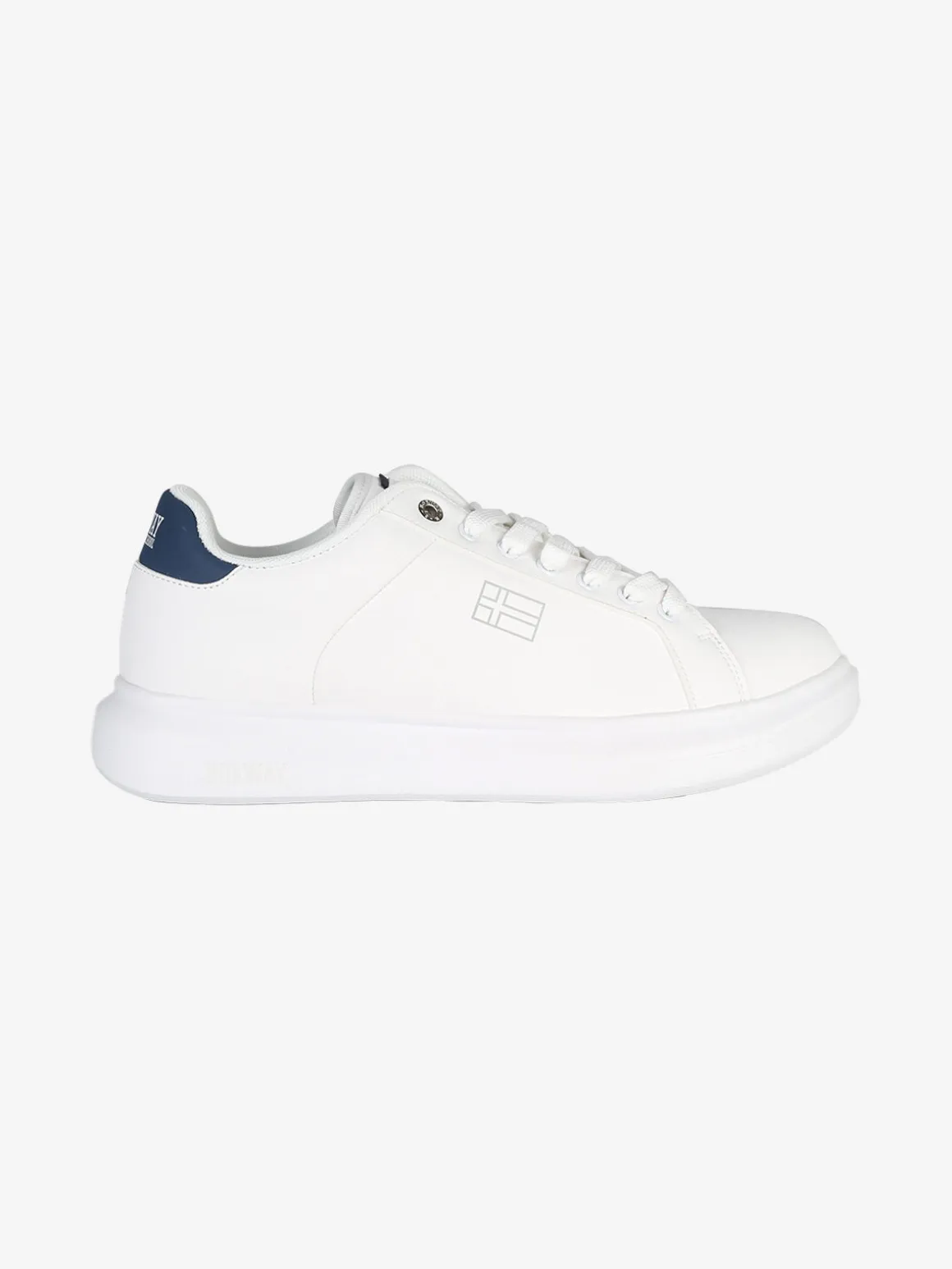 Norway Sneakers stringate da uomo