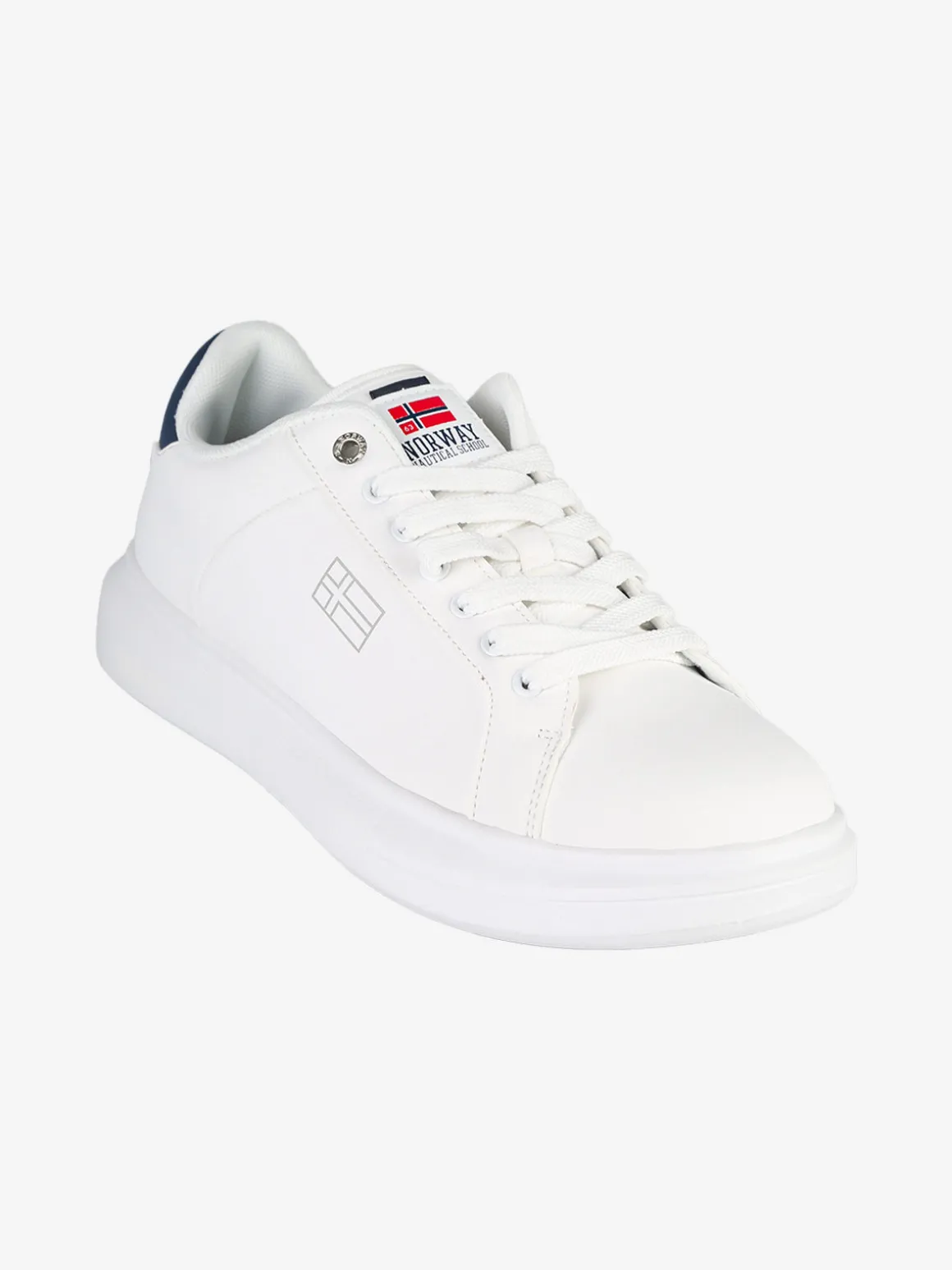 Norway Sneakers stringate da uomo